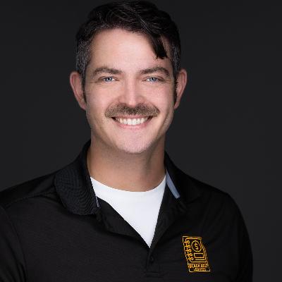 Daniel Bamper - Founder & Profit Engineer at Black Belt Ledgers